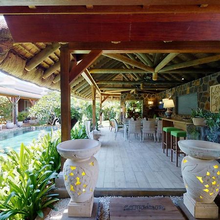 Villas De Vacances A Pereybere V8 佩雷贝勒 外观 照片