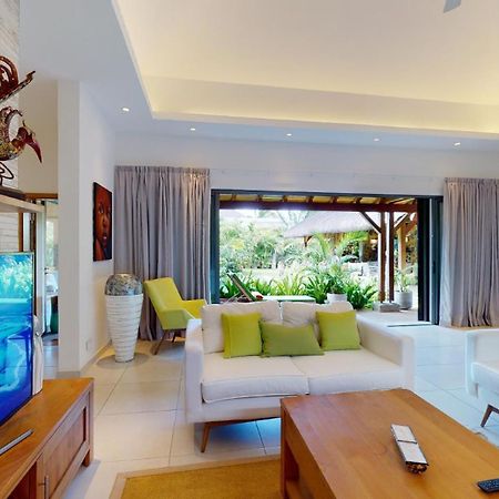 Villas De Vacances A Pereybere V8 佩雷贝勒 外观 照片