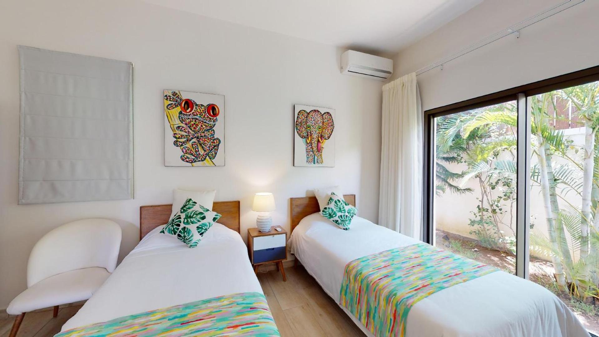 Villas De Vacances A Pereybere V8 佩雷贝勒 外观 照片