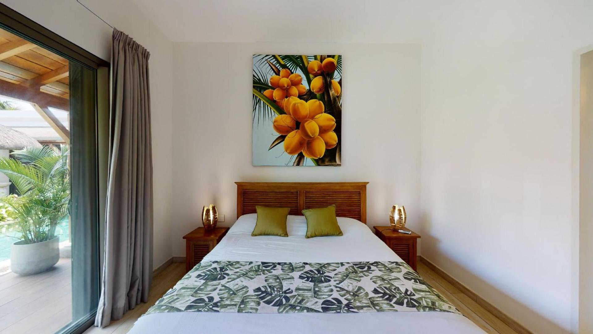 Villas De Vacances A Pereybere V8 佩雷贝勒 外观 照片