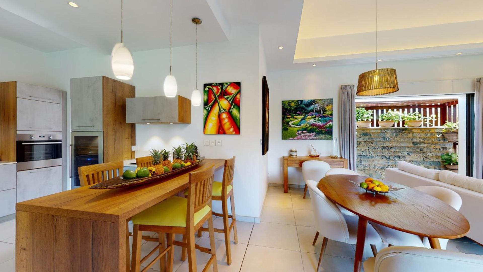 Villas De Vacances A Pereybere V8 佩雷贝勒 外观 照片
