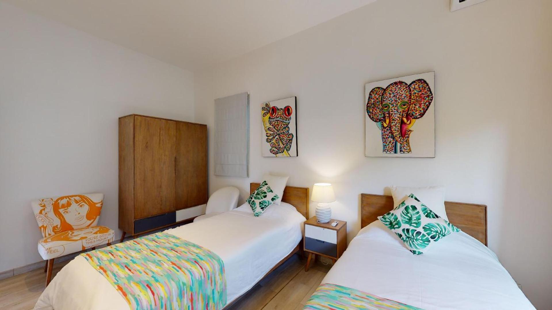 Villas De Vacances A Pereybere V8 佩雷贝勒 外观 照片