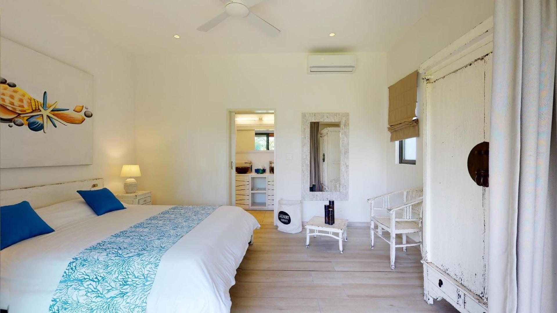 Villas De Vacances A Pereybere V8 佩雷贝勒 外观 照片