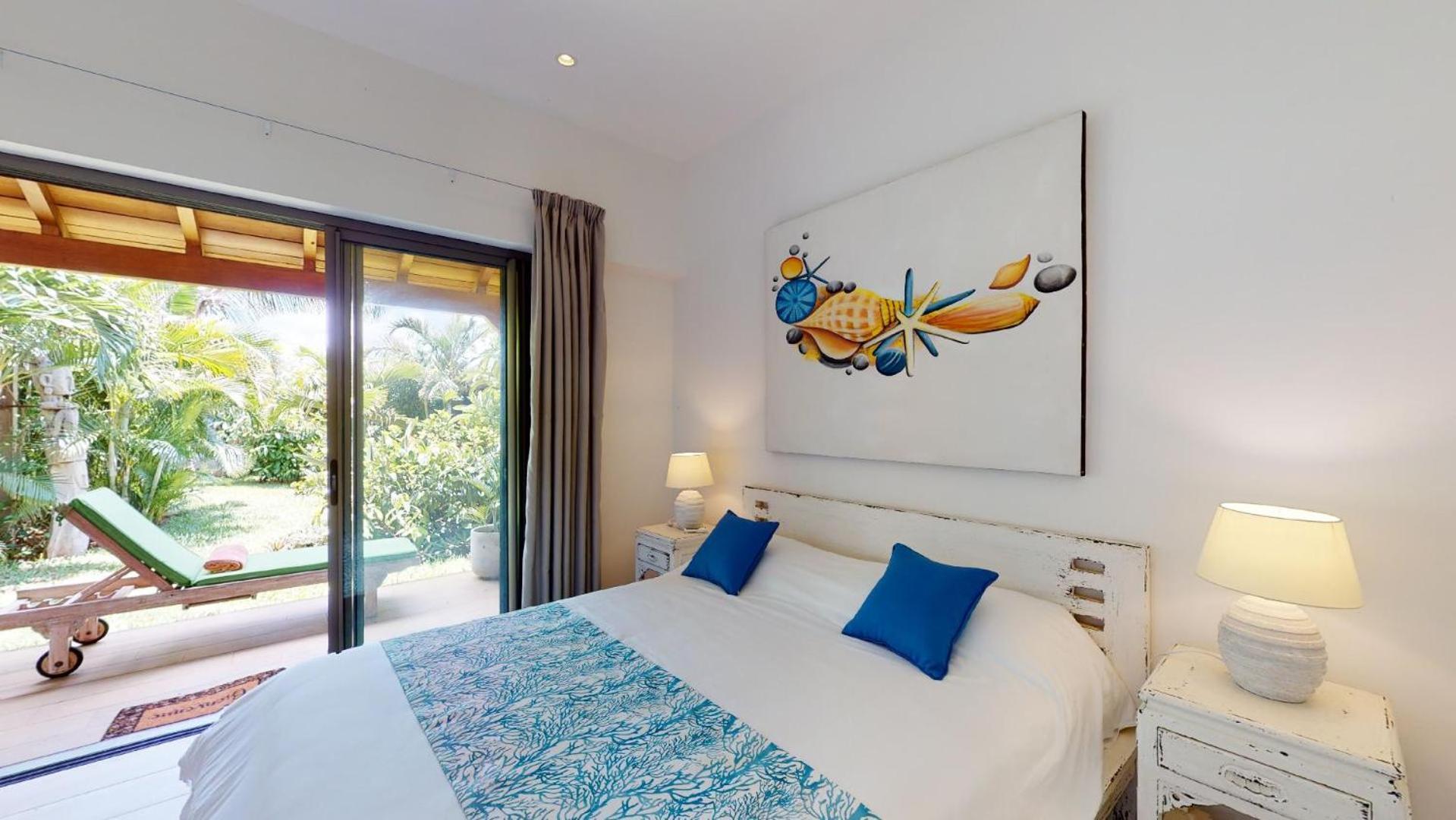 Villas De Vacances A Pereybere V8 佩雷贝勒 外观 照片