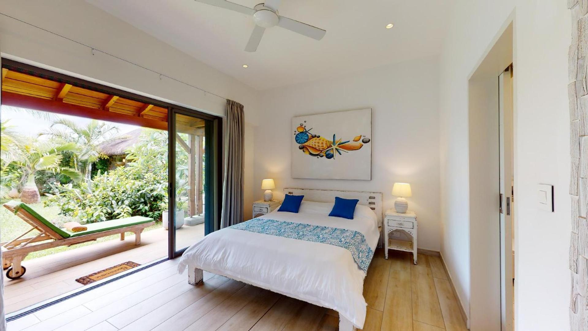 Villas De Vacances A Pereybere V8 佩雷贝勒 外观 照片