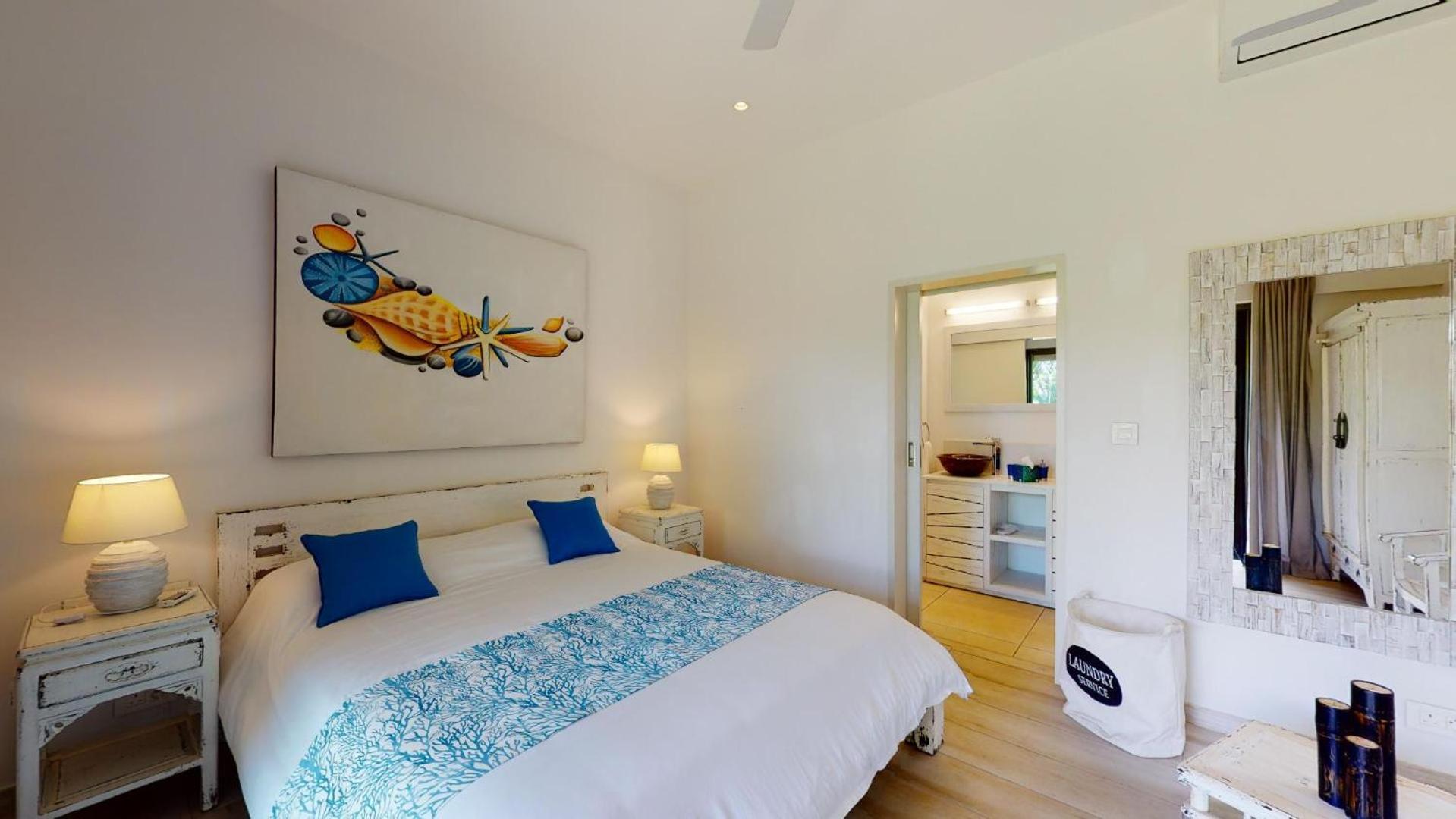 Villas De Vacances A Pereybere V8 佩雷贝勒 外观 照片