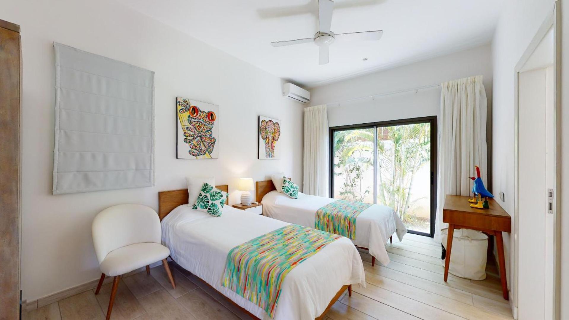 Villas De Vacances A Pereybere V8 佩雷贝勒 外观 照片